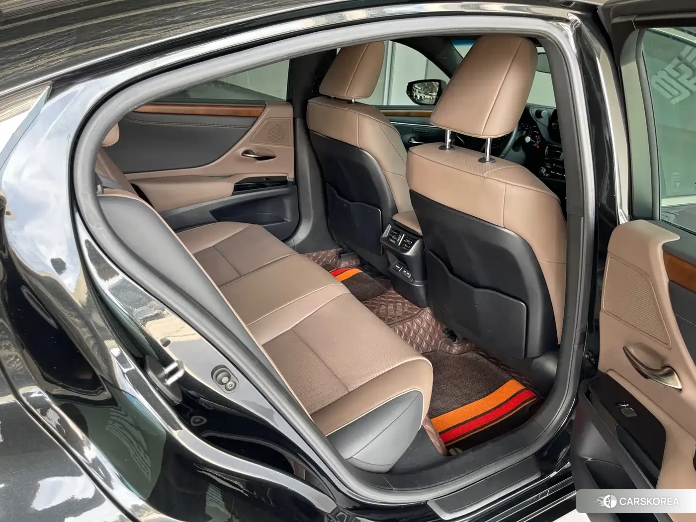Lexus ES id 4577608 из Китая 30