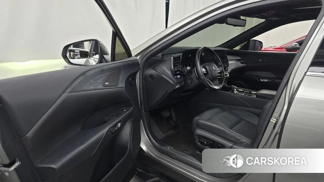 Lexus RX450h + 5th generation id 4442351 из Кореи 32