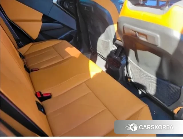 BMW X3 (G45) id 3471721 из Кореи 11