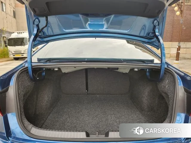 Volkswagen 7th Generation of Jetta id 3133526 из Кореи 20