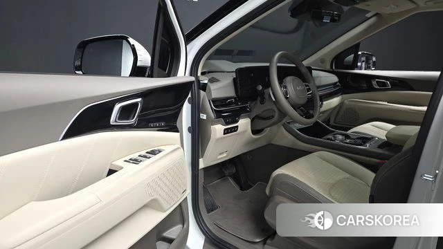 Kia The New Carnival 4th Generation id 4414167 из Кореи 20