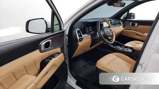 Kia Sorento 4th Generation id 3771728 из Кореи 20