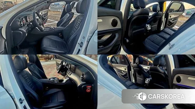 Mercedes-Benz E-Class W213 id 3557568 из Кореи 20