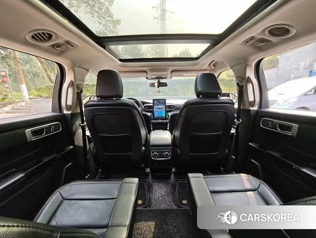 Ford Explorer id 4392192 из Китая 31