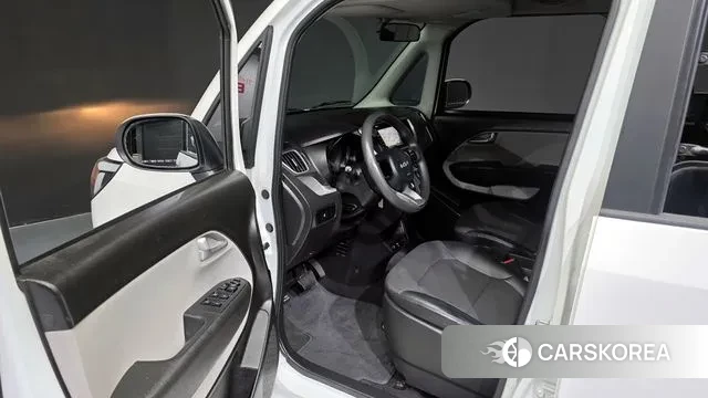 Kia The New Ray id 3752784 из Кореи 20