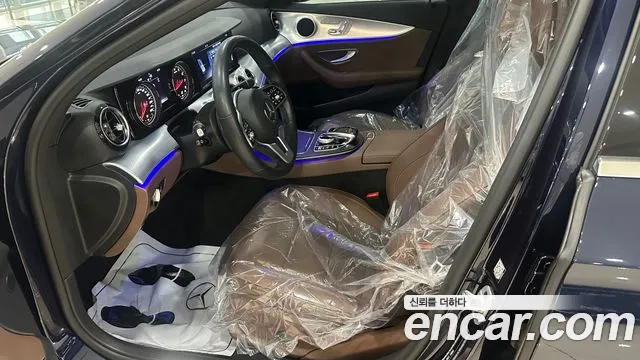 Mercedes-Benz E-Class W213 id 2709523 из Кореи 20