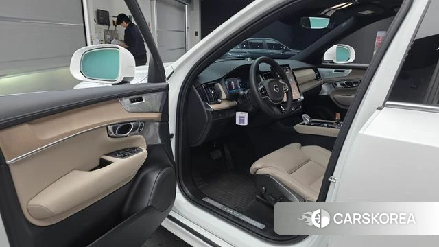 Volvo XC90 second Generation id 4589810 из Кореи 35