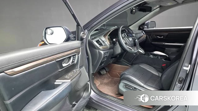 Honda CR-V 5th generation id 4316011 из Кореи 33