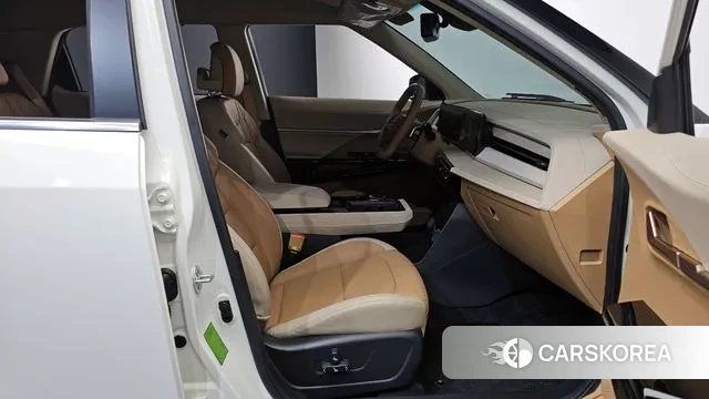 Ssangyong Actian 2nd Generation id 3610159 из Кореи 20