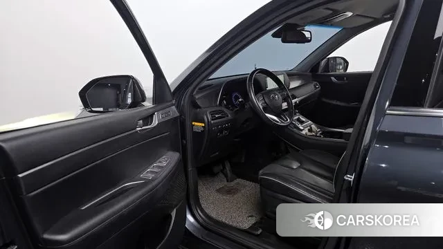 Hyundai Palisade id 3509793 из Кореи 20