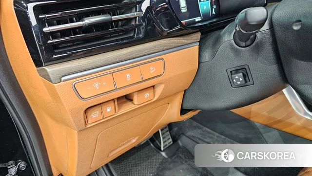 Kia Mohave Master id 4636689 из Кореи 20