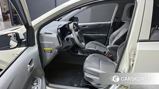 Kia Morning Urban (JA) id 3018159 из Кореи 20