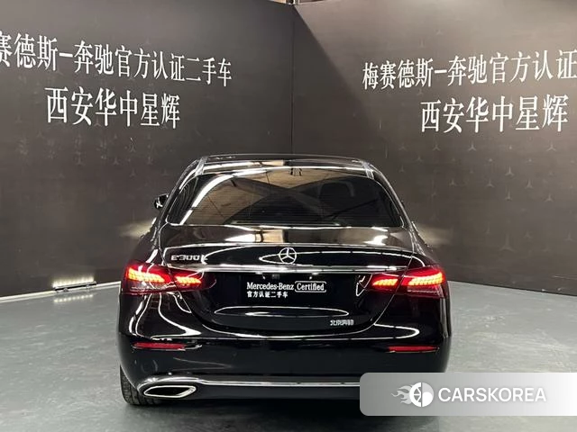 Mercedes-Benz E-class id 4313521 из Китая 20