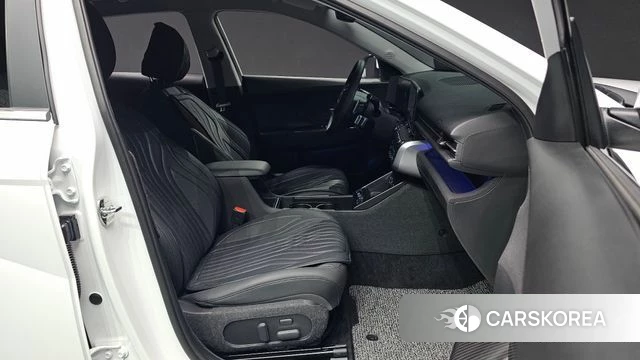 Hyundai Kona (SX2) id 4487666 из Кореи 20
