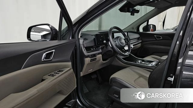 Kia The New Carnival 4th Generation id 4623576 из Кореи 38