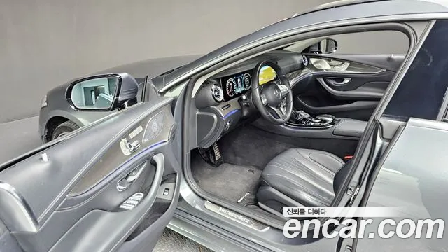 Mercedes-Benz CLS-Class C257 id 2506116 из Кореи 20
