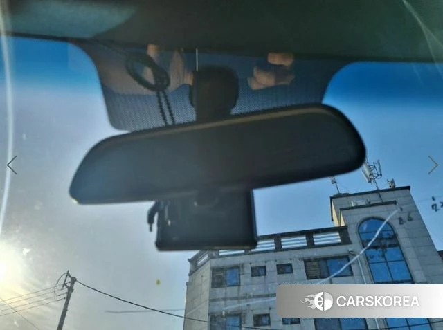 Ssangyong The New Rexton Sport id 3982149 из Кореи 14