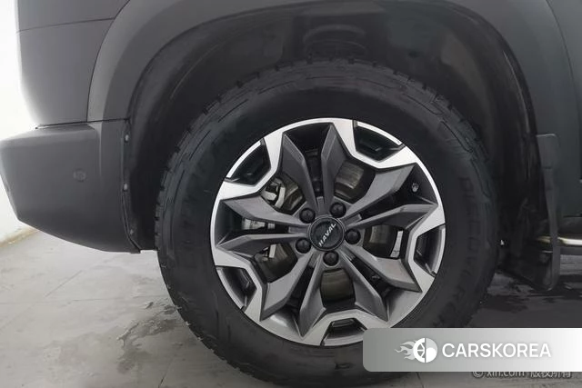 Haval Big dog id 4210237 из Китая 24