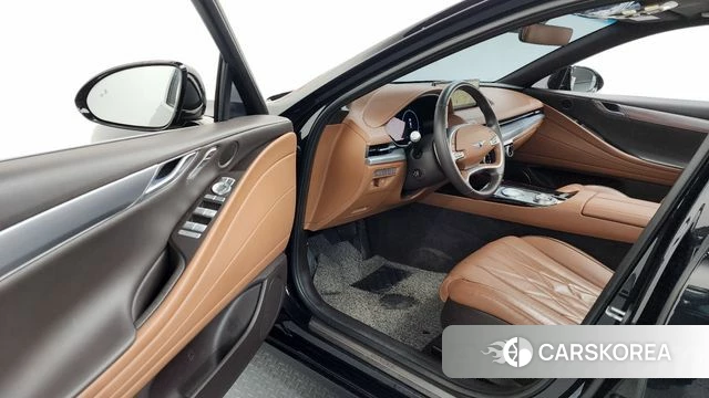 Genesis G80 (RG3) id 3860775 из Кореи 20