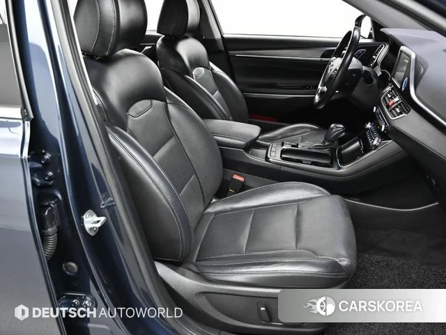 Hyundai Grandeur IG id 4430571 из Кореи 20