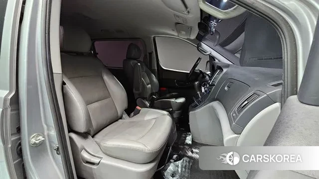 Hyundai The New Grand Starex id 3050750 из Кореи 20