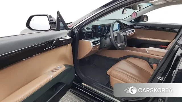 Hyundai Grandeur (GN7) id 3036816 из Кореи 20