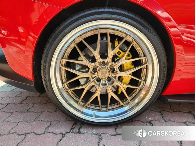 Ferrari 812 Superfast id 4496812 из Кореи 20