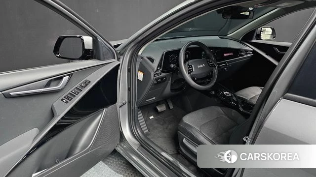 Kia Di All New Niro EV id 4848298 из Кореи 30