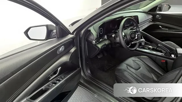 Hyundai Avante (CN7) id 3075916 из Кореи 20