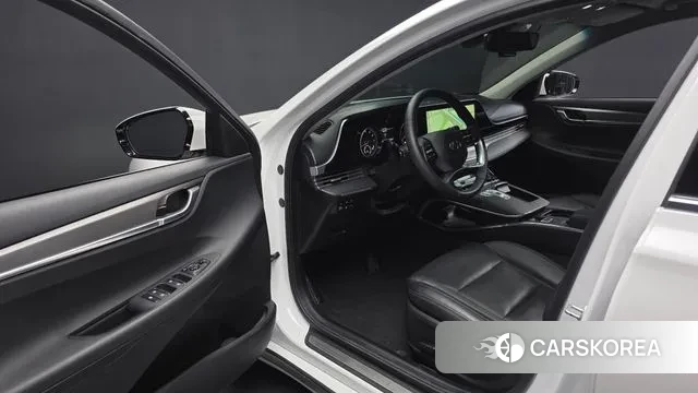 Hyundai The New Grandeur IG id 3349597 из Кореи 20