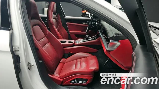 Porsche Panamera (971) id 2831388 из Кореи 20