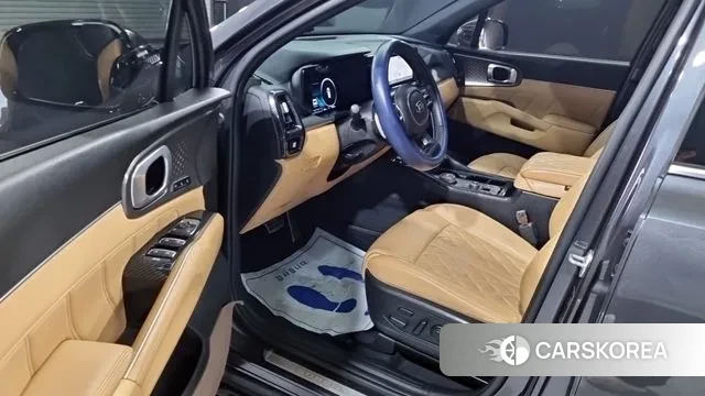 Kia Sorento 4th Generation id 3557194 из Кореи 18