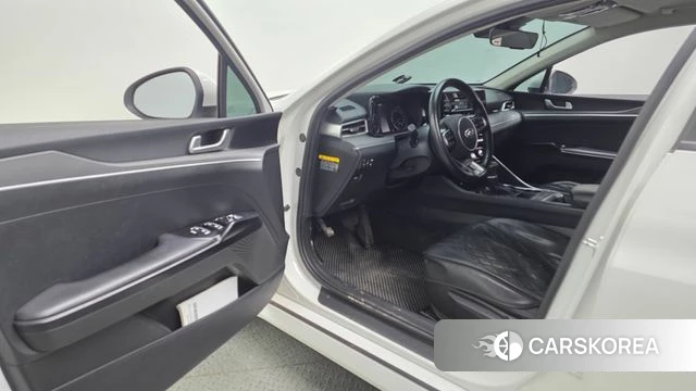 Kia K5 3rd generation id 3924300 из Кореи 20