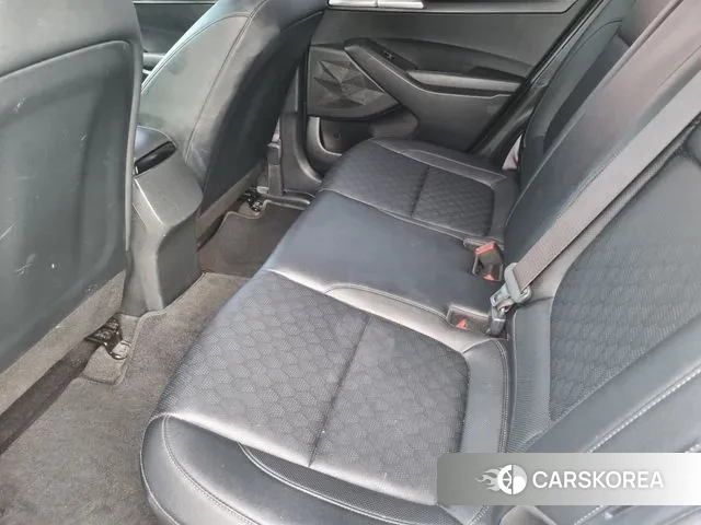 Kia Seltos id 2997328 из Кореи 20