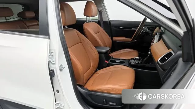 Kia The New Seltos id 3400329 из Кореи 20