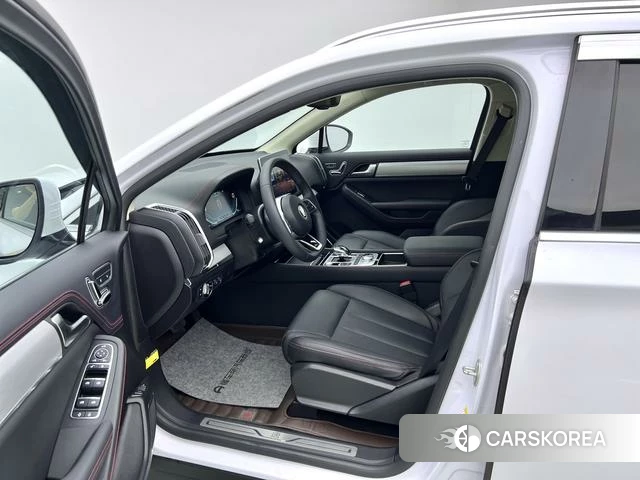 BYD Tang DM id 4254388 из Китая 20