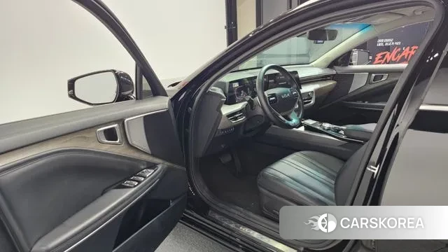 Kia K8 id 3311370 из Кореи 20