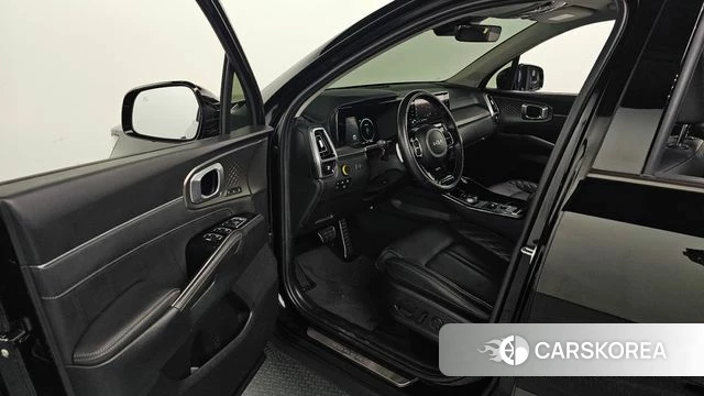 Kia Sorento 4th Generation id 4489194 из Кореи 34