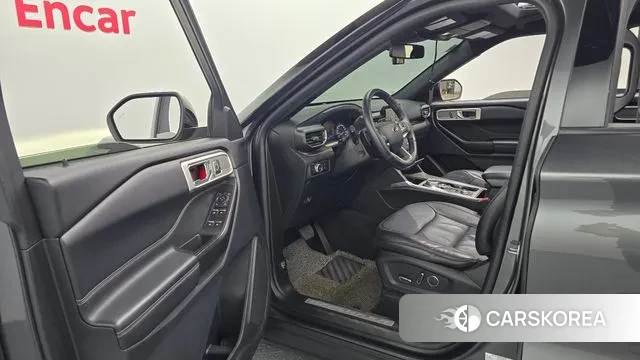 Ford Explorer 6th Generation id 2891349 из Кореи 20