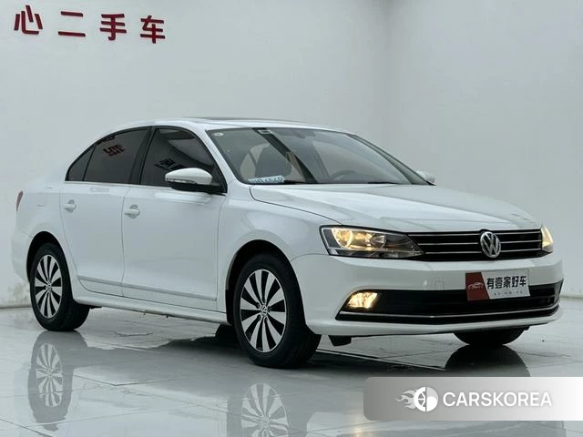Volkswagen Sagitar id 4253721 из Китая 28