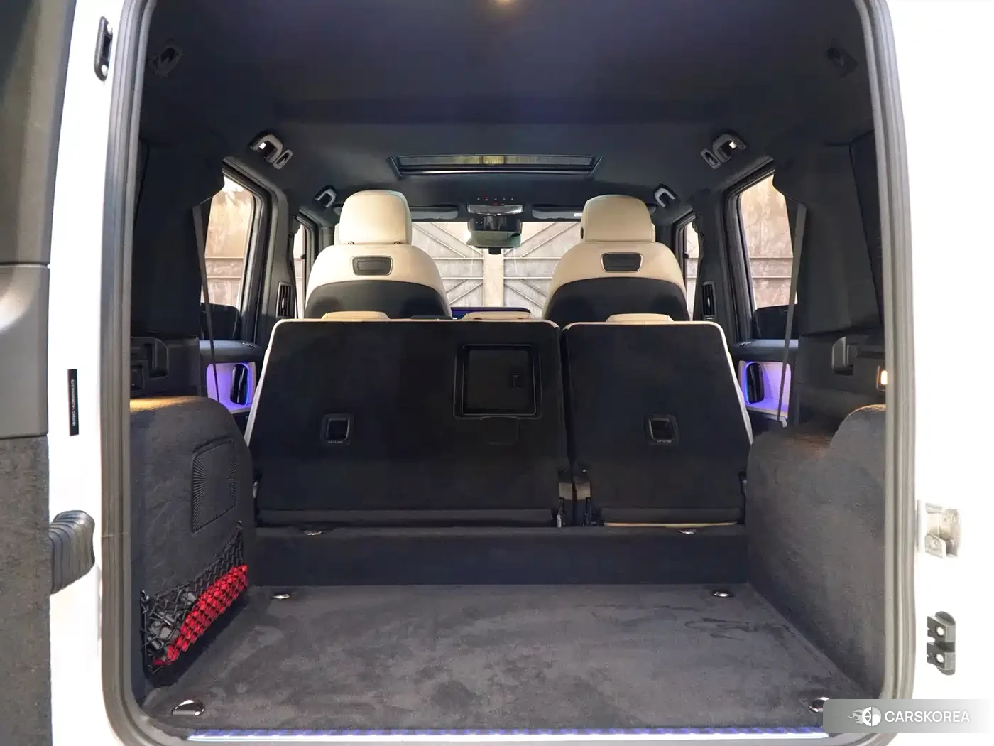 Mercedes-Benz G-Class id 4600641 из Китая 20