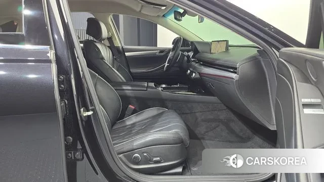 Genesis G80 (RG3) id 3155717 из Кореи 20