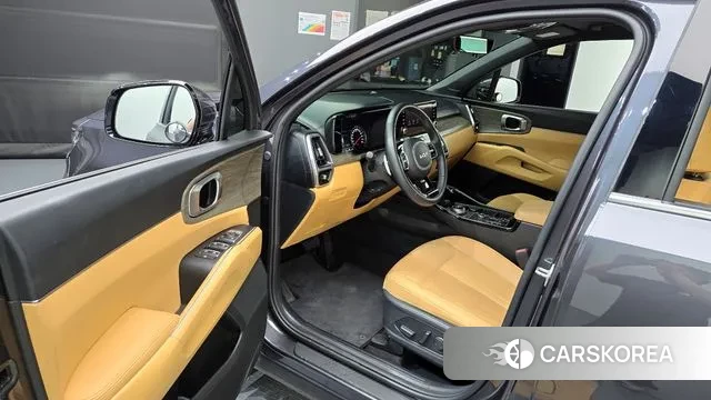 Kia Sorento 4th Generation id 3043081 из Кореи 20