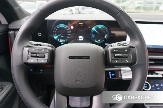 Hyundai Santa Fe (MX5) id 3476580 из Кореи 20