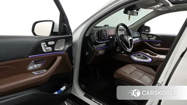 Mercedes-Benz GLE-Class W167 id 3452067 из Кореи 20