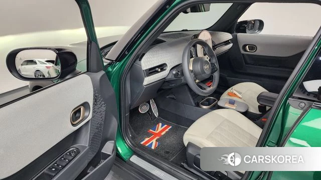 Mini Cooper S 4th Generation id 4617540 из Кореи 31