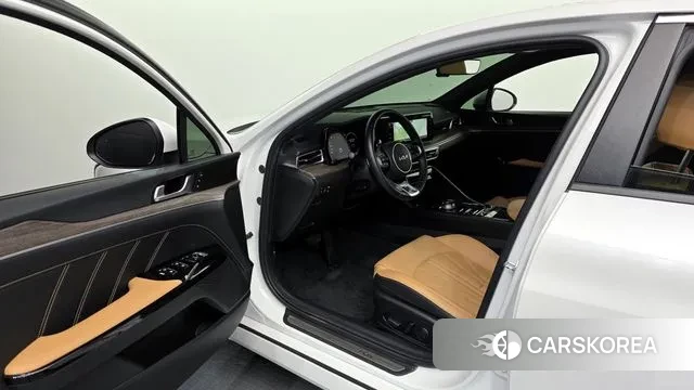 Kia K5 Hybrid 3rd Generation id 3566799 из Кореи 20