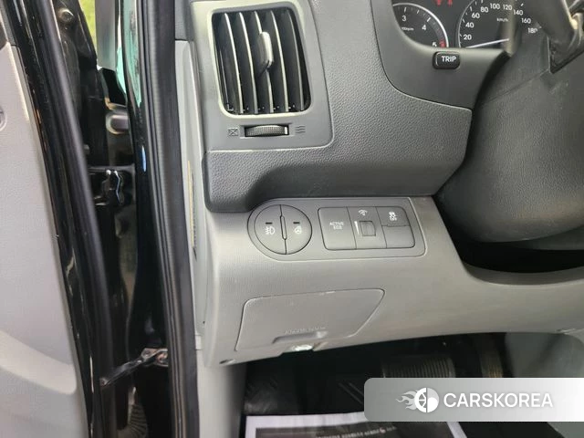 Hyundai The New Grand Starex id 4693192 из Кореи 19