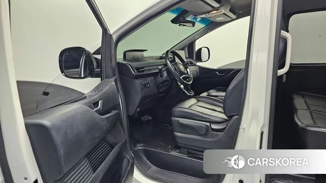 Hyundai Staria id 4676041 из Кореи 31