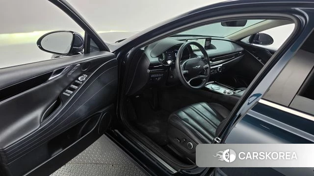 Genesis G80 (RG3) id 4764739 из Кореи 36